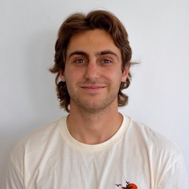 George Passantino, Co-Founder & CEO at Customized Ice Cream Cups