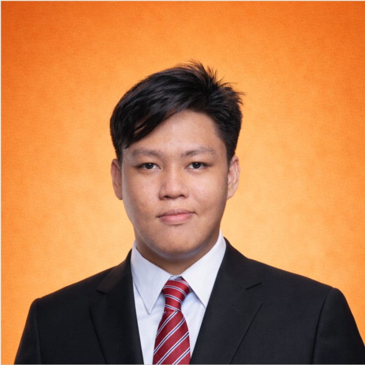 Mark Tecson, Director of Marketing at Customized Ice Cream Cups