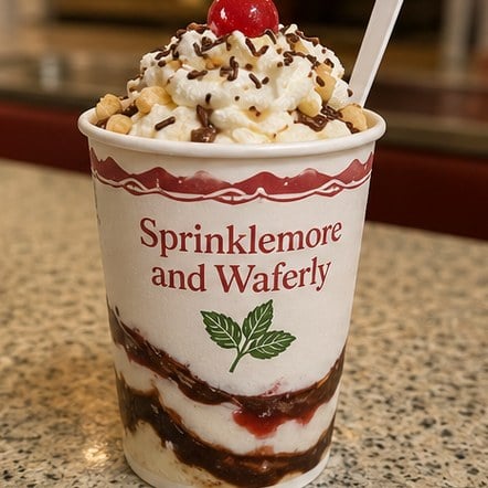 Take-Home Pints & Quarts