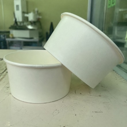 Wholesale custom ice cream cups